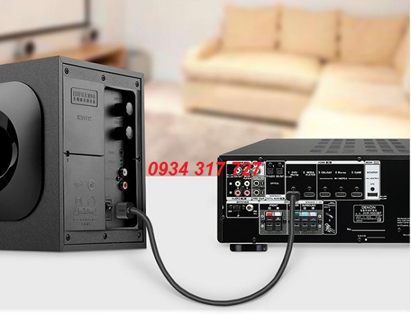 Cáp hdmi UNITEK